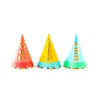 Hip Hip Hooray Party Hats