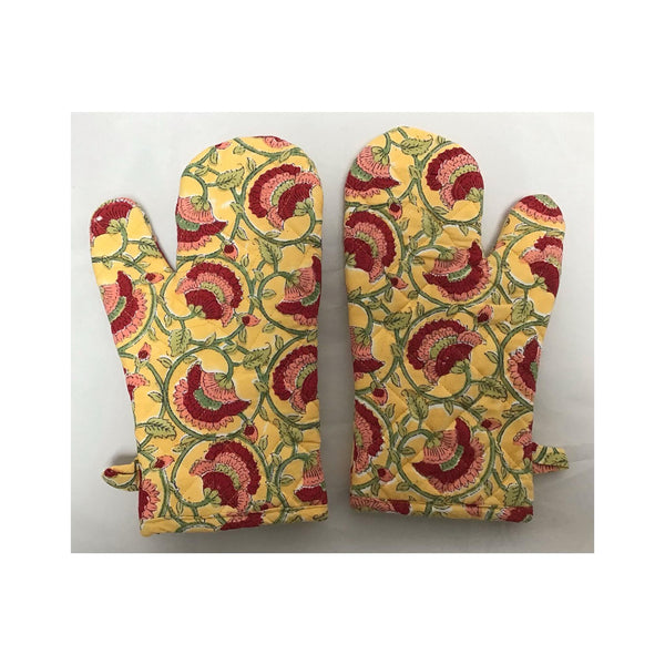 Oven Mitts Pair Ajmer