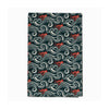 Calamari Kitchen Towel