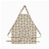 Children's Apron- Raspberry Ripple