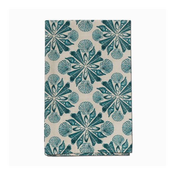 Beach Walk Kitchen Towel