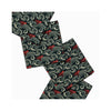 Calamari Cloth Cocktail Napkins Set of 4