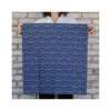 Glass Bouquet Kitchen Towel - scale
