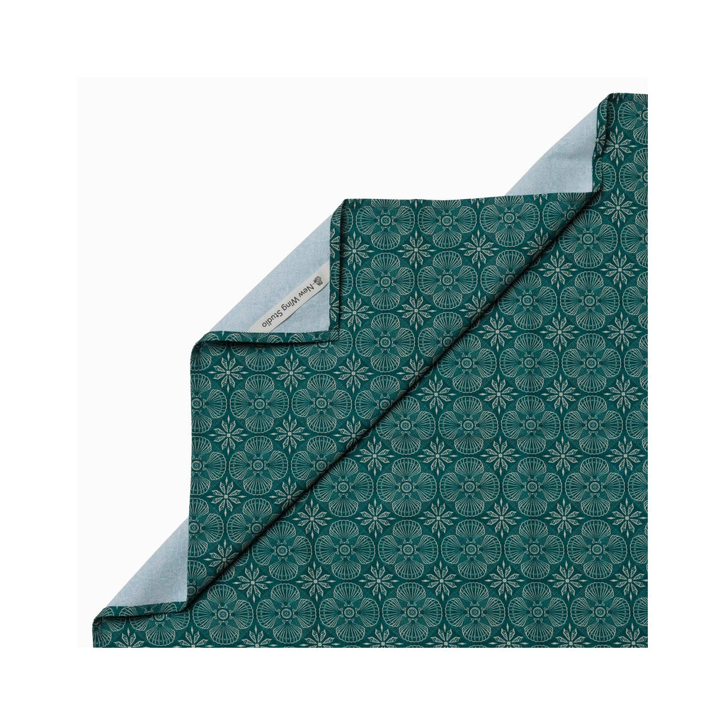 Shellegance Kitchen Towel - detail