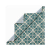 Beach Walk Kitchen Towel - detail