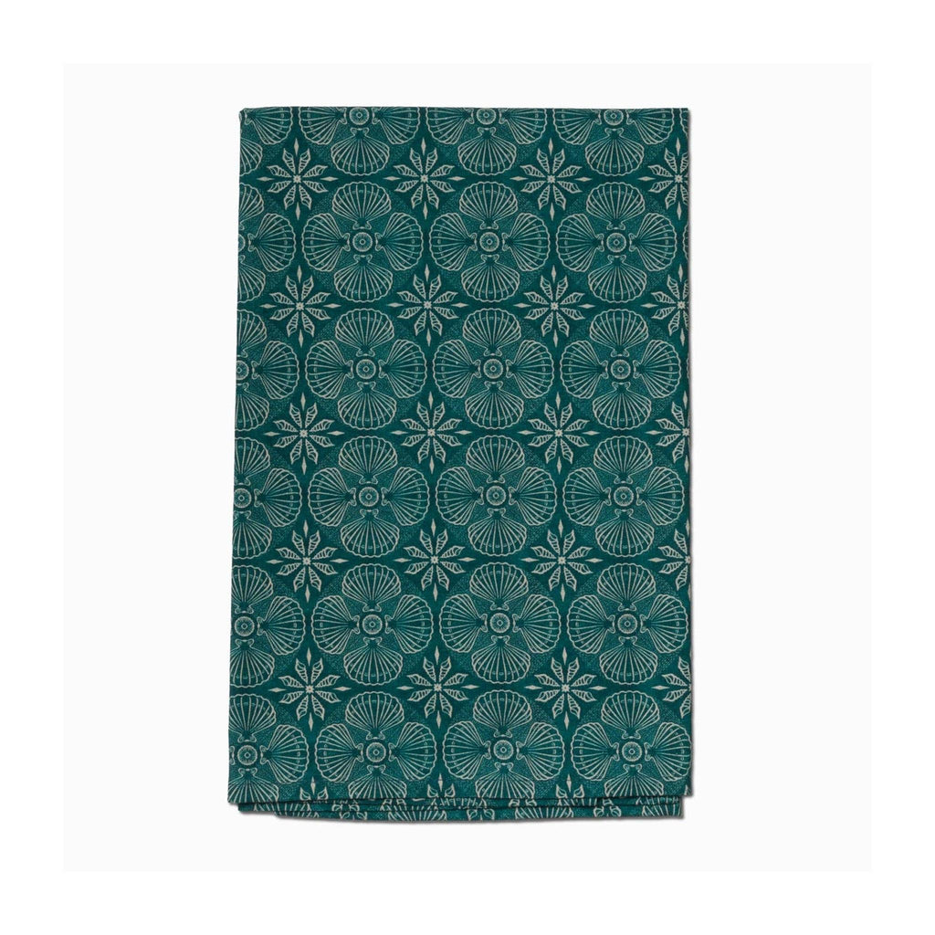 Shellegance Kitchen Towel