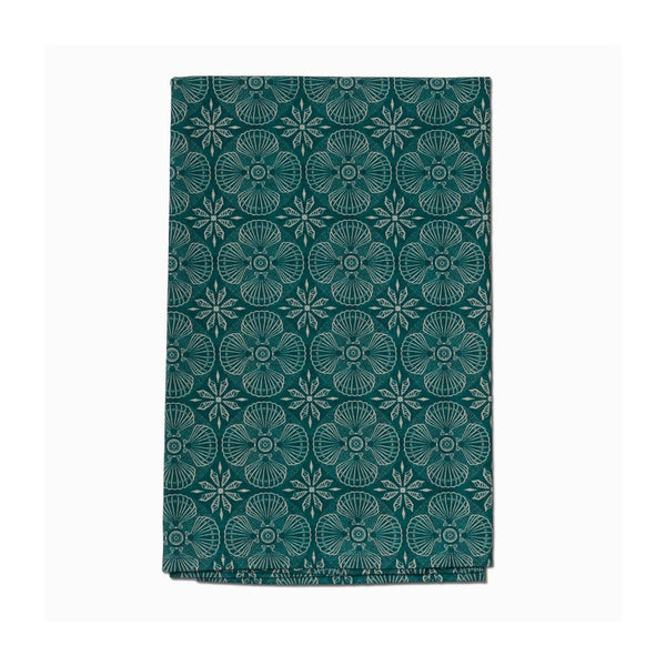 Shellegance Kitchen Towel