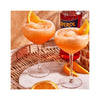 Noble Mick's Frozen Cocktail Bag - Aperol Spritz - in use