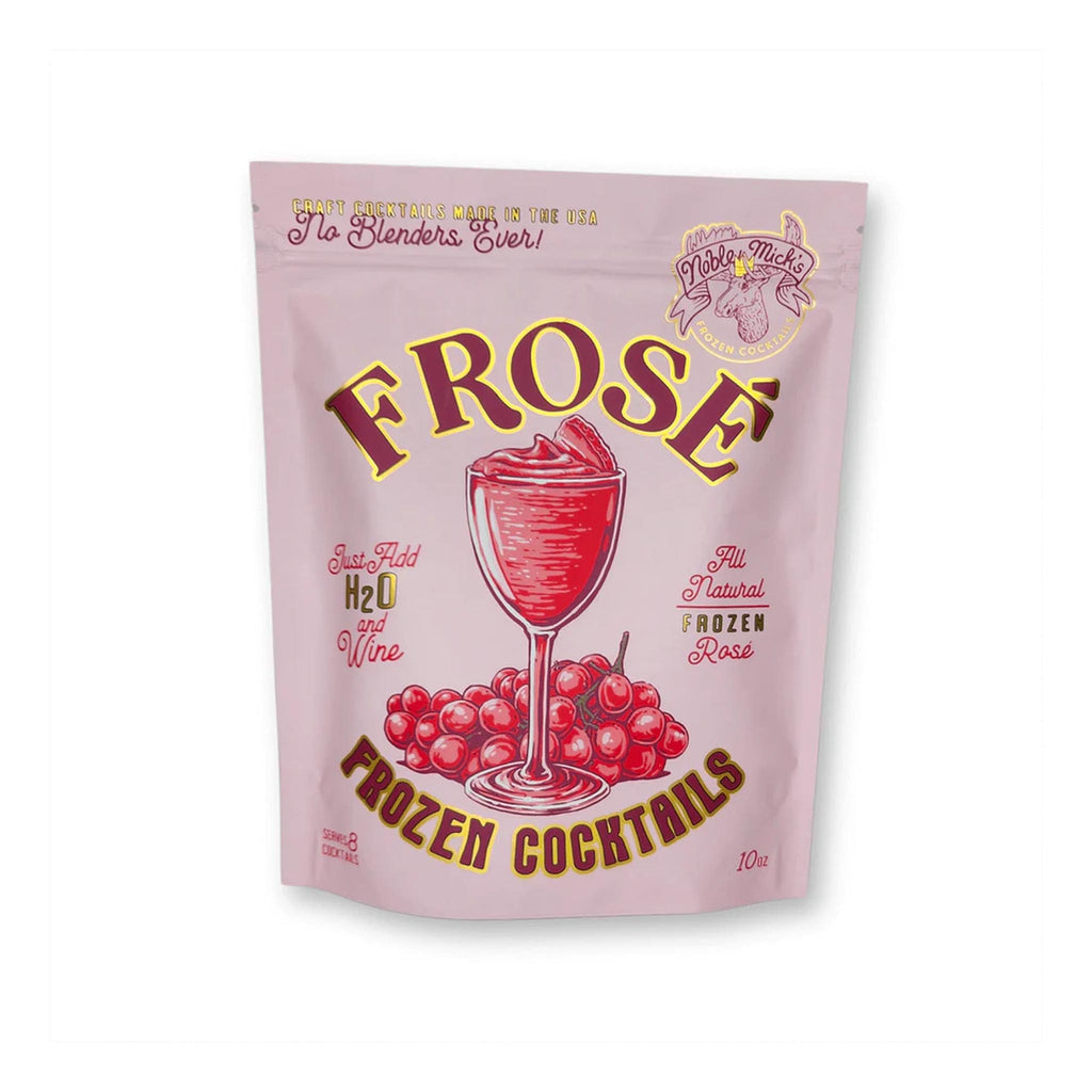 Noble Mick's Frozen Cocktail Bag - Frose