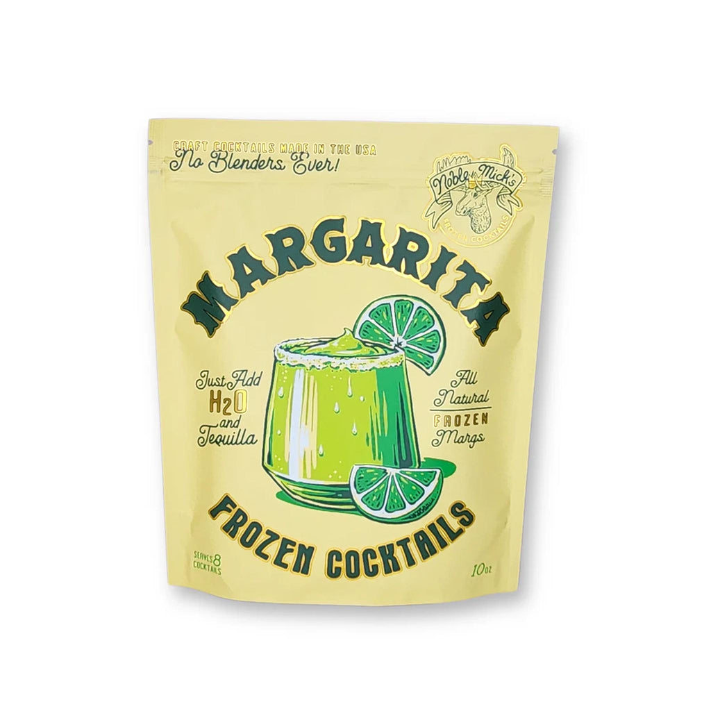 Noble Mick's Frozen Cocktail Bag - Margarita