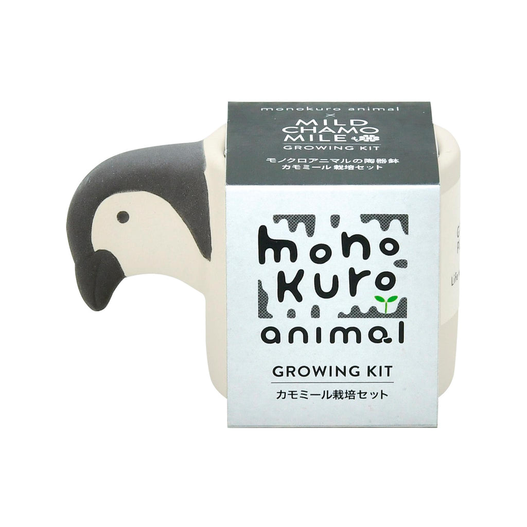 Monokuro - Penguin
