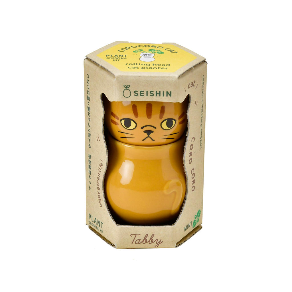 Corocoro Cats - Tabby