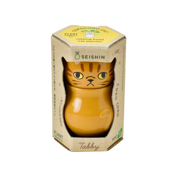 Corocoro Cats - Tabby
