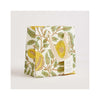 Paper Mirchi Gift Bags - Sunshine Marigold - Small