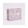 Paper Mirchi Gift Bags - Lavender Lotus -Medium