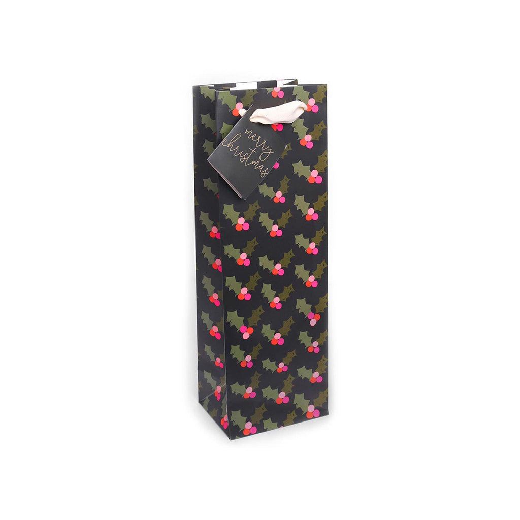 Berries Bottle Bag