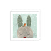 Holiday Boxed Cards - Christmas Wishes - Design 2