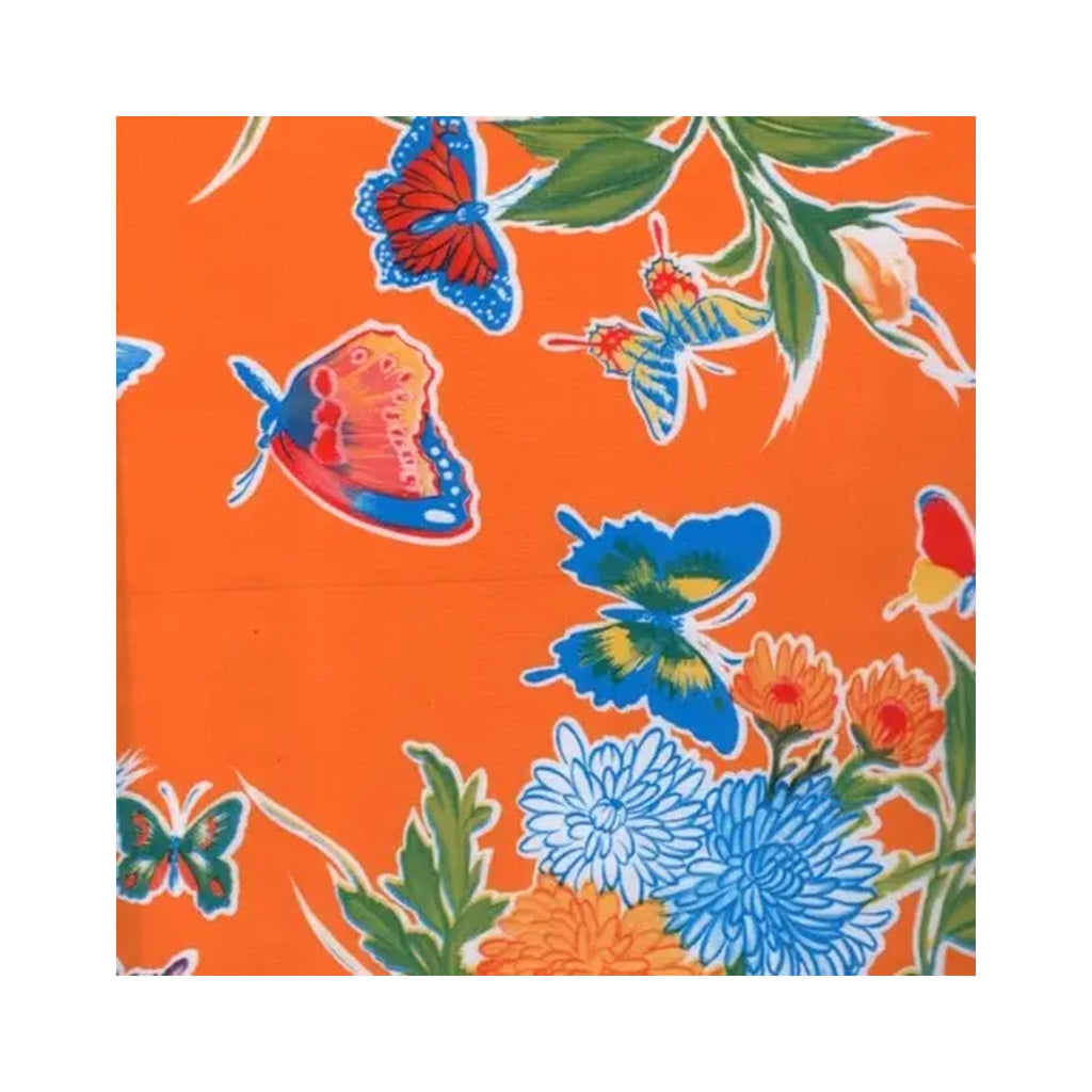 Mariposa Oilcloth Tablecloth