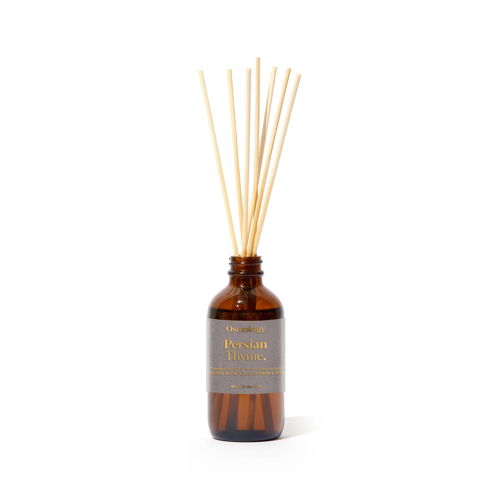 Osmology Fernweh Apothecary Diffusers - Persian Thyme