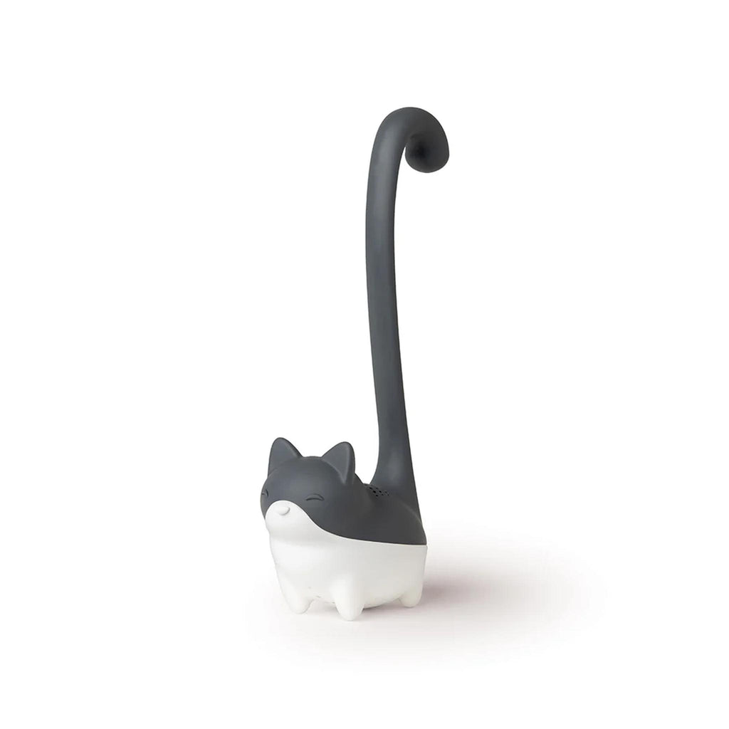 Louie Cat Tea Infuser