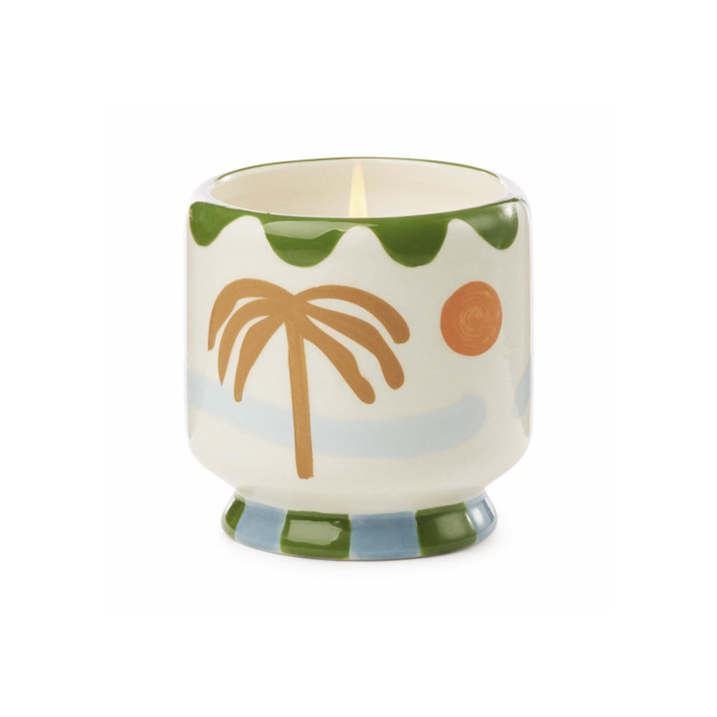 Paddywax A Dopo Collection - Lush Palms