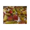 Lemon Ginger Rhubarb Jam - rhubarb cooking