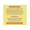 Lemon Ginger Rhubarb Jam - info