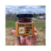 Pumpkin Curry Jam - packaging
