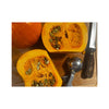 Pumpkin Curry Jam -pumpkin base