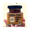 Pumpkin Curry Jam