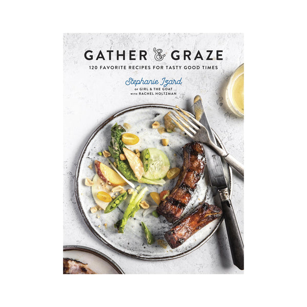 Gather & Graze