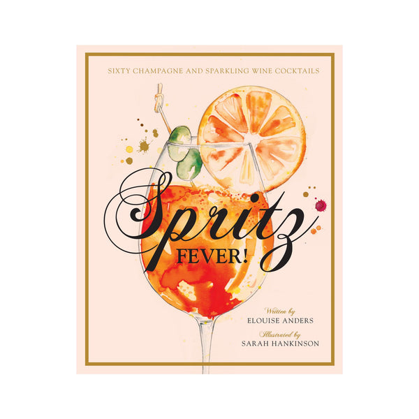 Spritz Fever