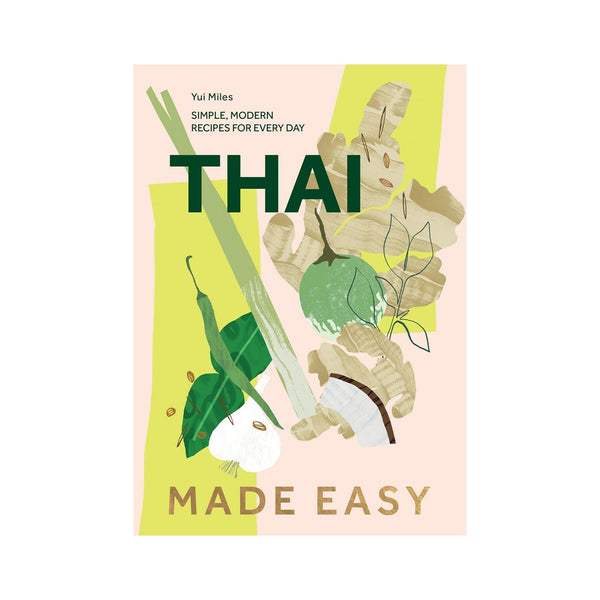 Thai Made Easy