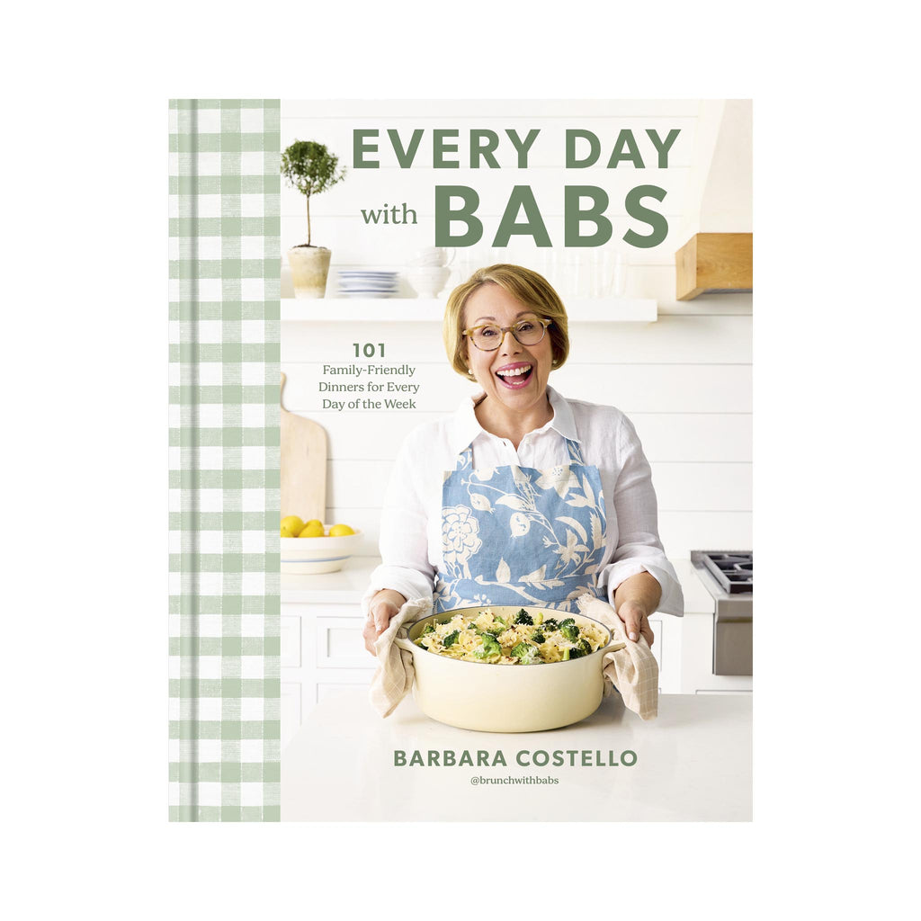 Every Day with Babs