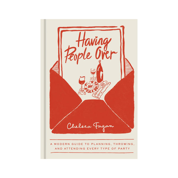 Having People Over