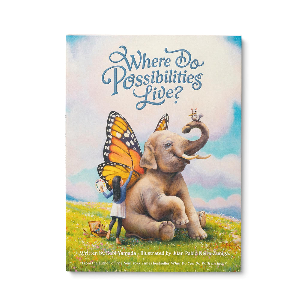 Where do Possibilites Live?