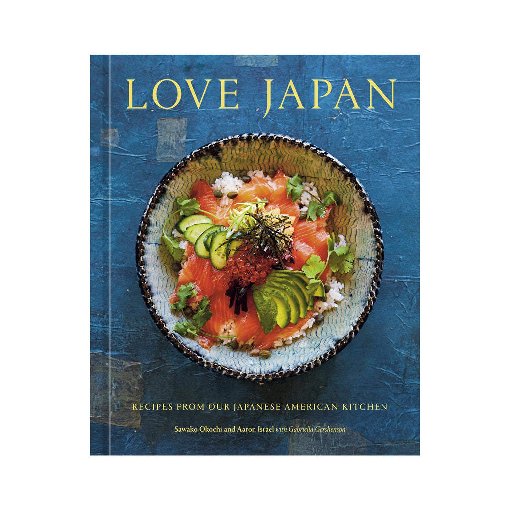 Love Japan