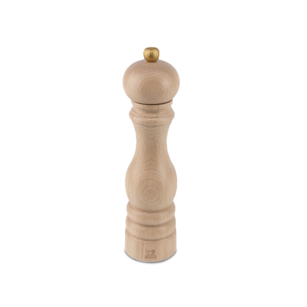 Peugeot Paris Pepper Mills - Natural