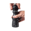 Peugeot Paris Pepper Mills - in use
