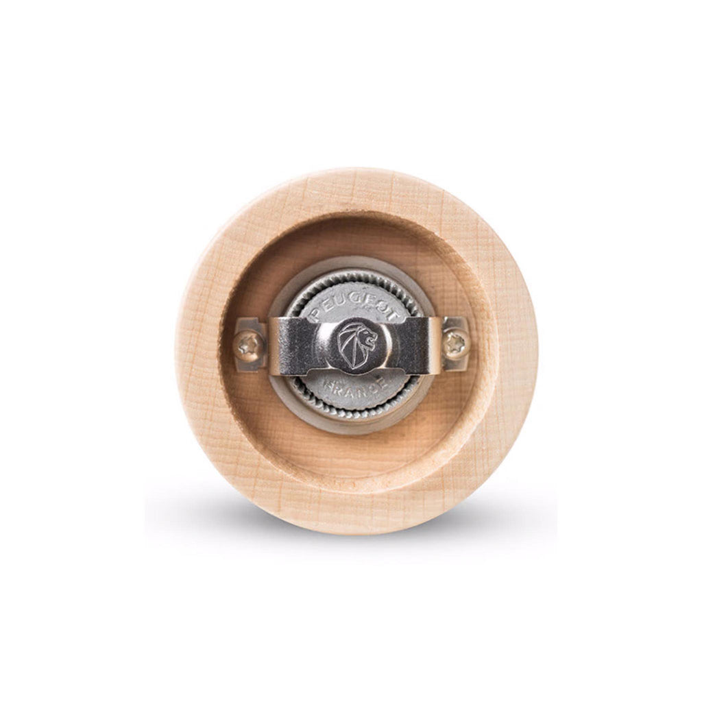 Peugeot Paris Pepper Mills - bottom