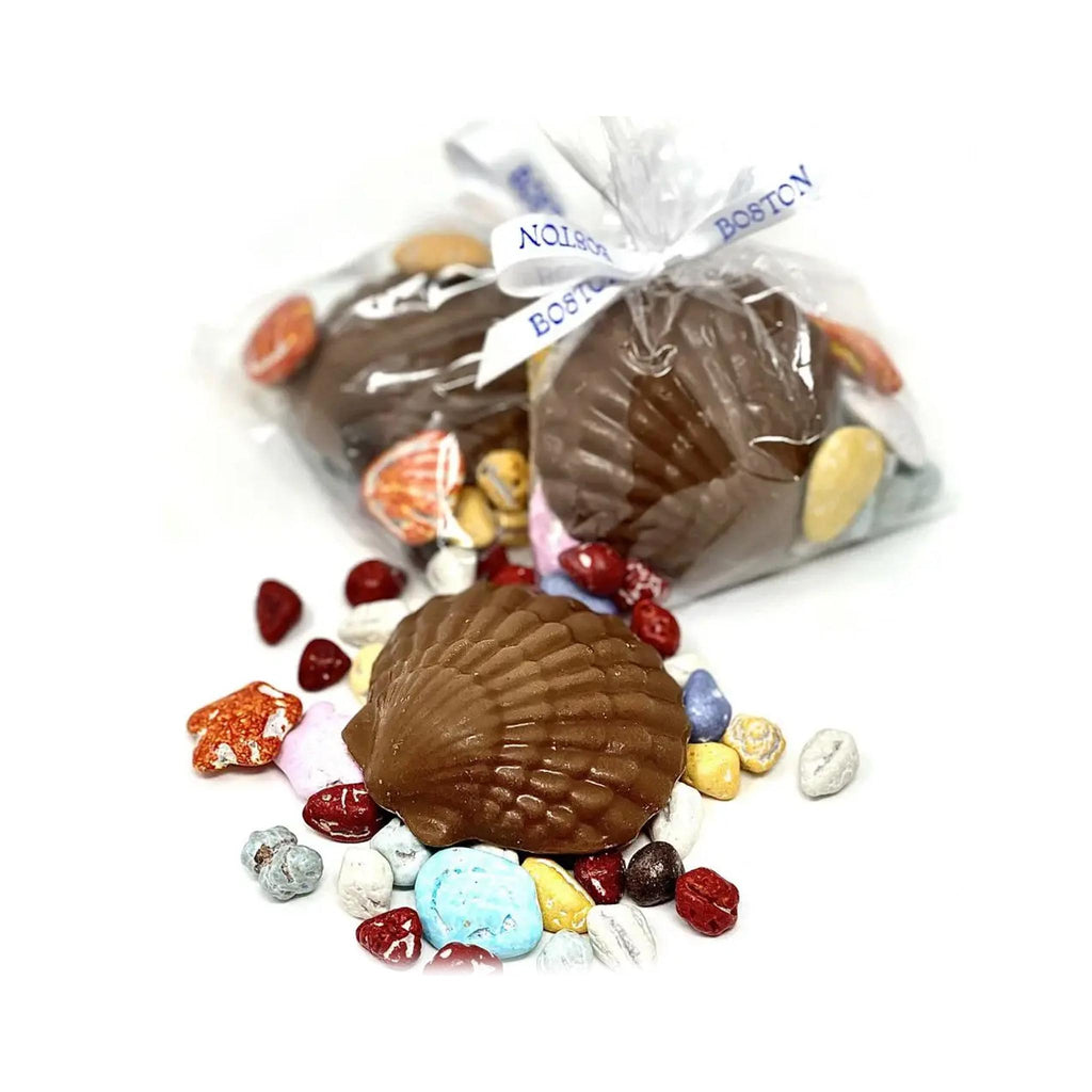 Phillips Candy Shell on the Rocks