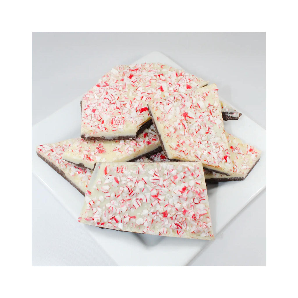Peppermint Bark