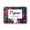 Midnight Garden Pigeon Letter Pack