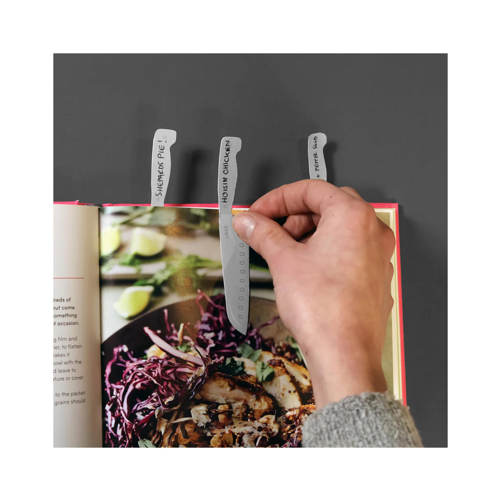 Cook Marks - in use