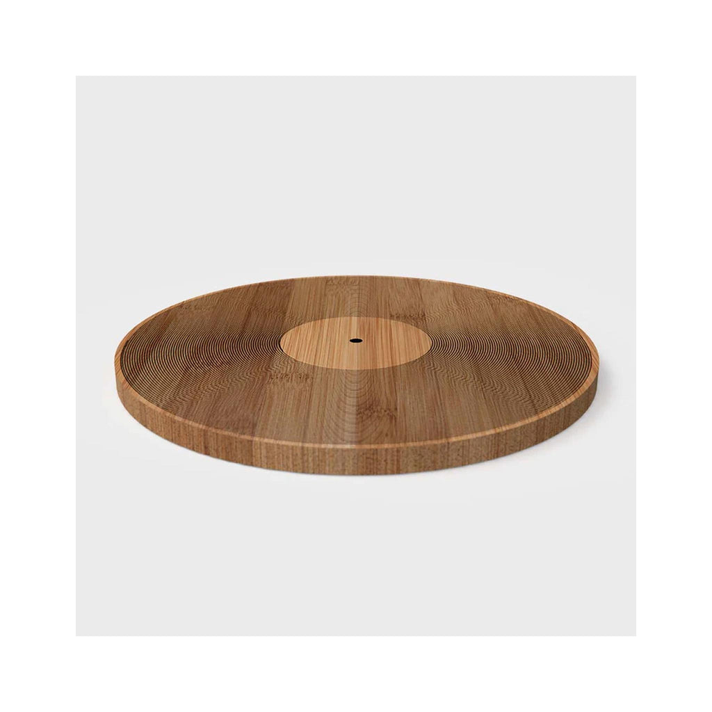 Record Chopping Board