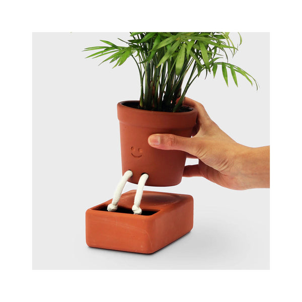 Self Care Planter