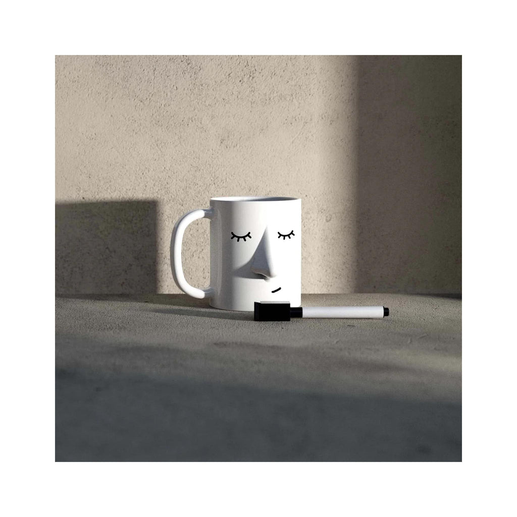 My Mood Today Mug & Pen