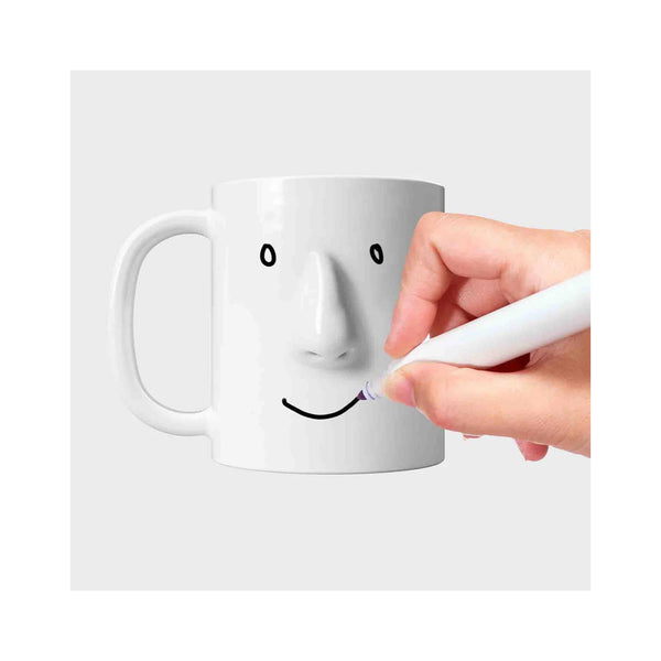 My Mood Today Mug & Pen