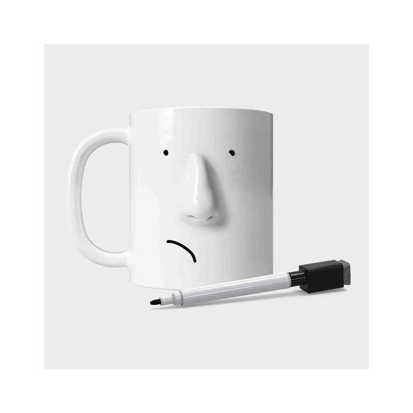 My Mood Today Mug & Pen