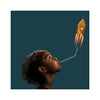 Flying Paper Rockets - in use